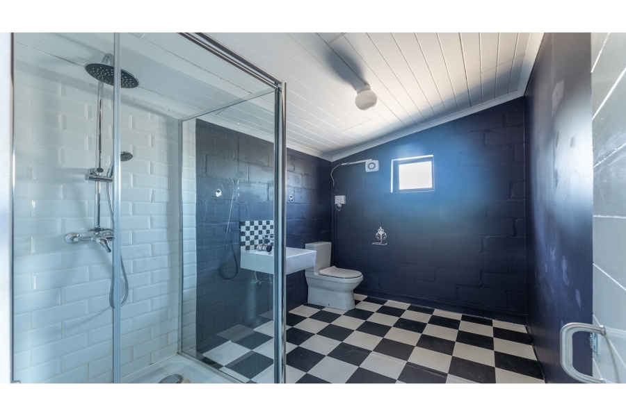 1 Bedroom Property for Sale in Philadelphia Western Cape